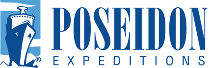 Poseidon Expeditions logo